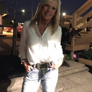 Meet your Posher, Jackie